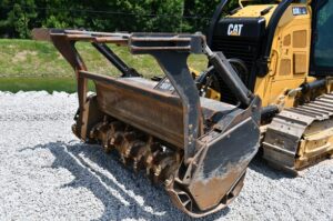 2020 Caterpillar D3K2 XL Dozer 2060-BB