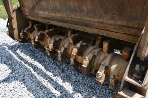 2020 Caterpillar D3K2 XL Dozer 2060-BB