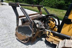 2020 Caterpillar D3K2 XL Dozer 2060-BB