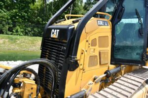 2020 Caterpillar D3K2 XL Dozer 2060-BB