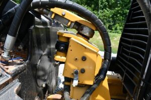 2020 Caterpillar D3K2 XL Dozer 2060-BB