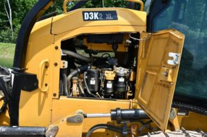 2020 Caterpillar D3K2 XL Dozer 2060-BB