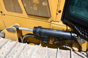 2020 Caterpillar D3K2 XL Dozer 2060-BB