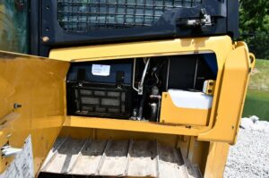 2020 Caterpillar D3K2 XL Dozer 2060-BB