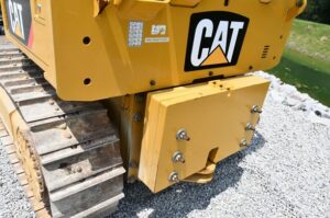 2020 Caterpillar D3K2 XL Dozer 2060-BB