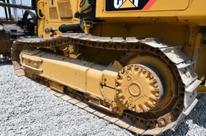 2020 Caterpillar D3K2 XL Dozer 2060-BB