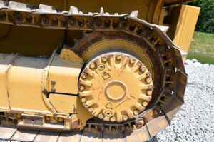 2020 Caterpillar D3K2 XL Dozer 2060-BB