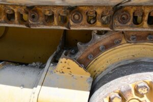 2020 Caterpillar D3K2 XL Dozer 2060-BB