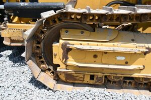 2020 Caterpillar D3K2 XL Dozer 2060-BB