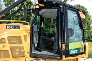 2020 Caterpillar D3K2 XL Dozer 2060-BB