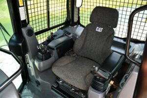 2020 Caterpillar D3K2 XL Dozer 2060-BB