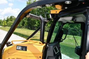 2020 Caterpillar D3K2 XL Dozer 2060-BB