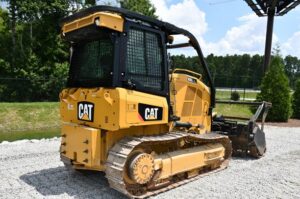 2020 Caterpillar D3K2 XL Dozer 2060-BB