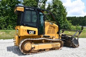 2020 Caterpillar D3K2 XL Dozer 2060-BB