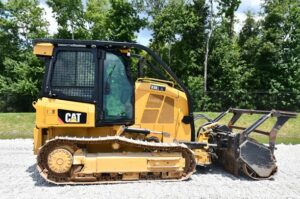 2020 Caterpillar D3K2 XL Dozer 2060-BB