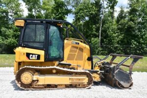 2020 Caterpillar D3K2 XL Dozer 2060-BB
