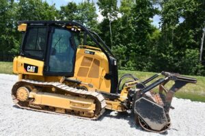 2020 Caterpillar D3K2 XL Dozer 2060-BB