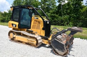 2020 Caterpillar D3K2 XL Dozer 2060-BB