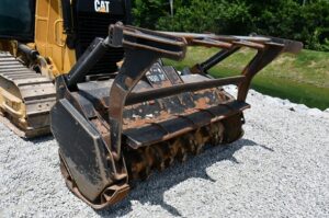 2020 Caterpillar D3K2 XL Dozer 2060-BB