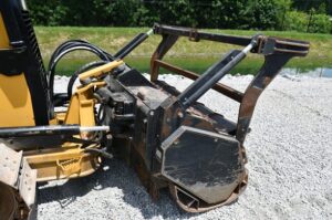 2020 Caterpillar D3K2 XL Dozer 2060-BB