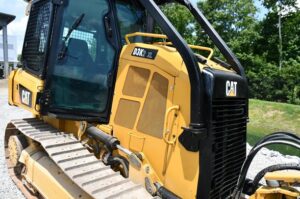 2020 Caterpillar D3K2 XL Dozer 2060-BB