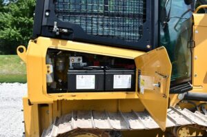 2020 Caterpillar D3K2 XL Dozer 2060-BB