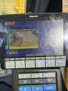 2020 Komatsu PC210LC-11 Excavator 2083-AJ