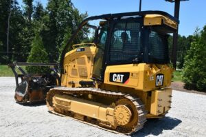 2020 Caterpillar D3K2 XL Dozer 2059-BB