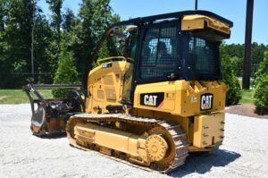 2020 Caterpillar D3K2 XL Dozer 2059-BB