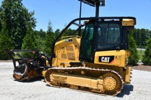2020 Caterpillar D3K2 XL Dozer 2059-BB