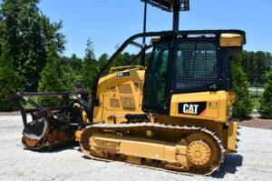 2020 Caterpillar D3K2 XL Dozer 2059-BB