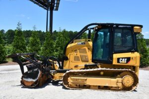 2020 Caterpillar D3K2 XL Dozer 2059-BB