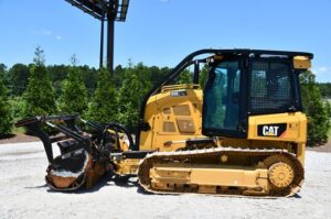2020 Caterpillar D3K2 XL Dozer 2059-BB