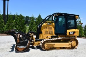 2020 Caterpillar D3K2 XL Dozer 2059-BB