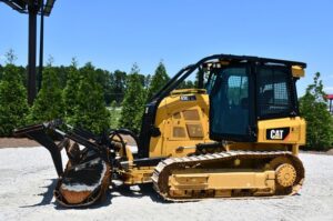 2020 Caterpillar D3K2 XL Dozer 2059-BB