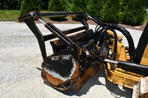 2020 Caterpillar D3K2 XL Dozer 2059-BB