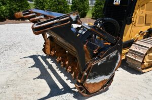 2020 Caterpillar D3K2 XL Dozer 2059-BB