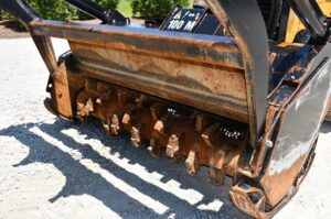 2020 Caterpillar D3K2 XL Dozer 2059-BB