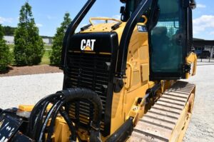 2020 Caterpillar D3K2 XL Dozer 2059-BB