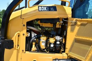 2020 Caterpillar D3K2 XL Dozer 2059-BB