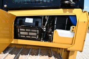 2020 Caterpillar D3K2 XL Dozer 2059-BB
