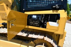 2020 Caterpillar D3K2 XL Dozer 2059-BB