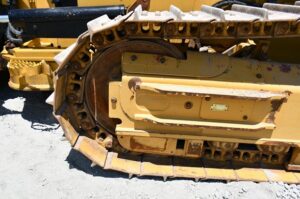2020 Caterpillar D3K2 XL Dozer 2059-BB