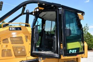 2020 Caterpillar D3K2 XL Dozer 2059-BB