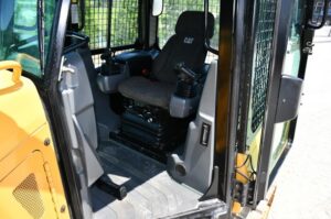 2020 Caterpillar D3K2 XL Dozer 2059-BB