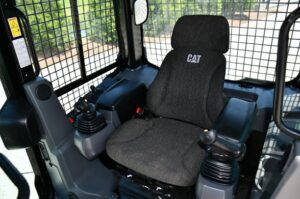 2020 Caterpillar D3K2 XL Dozer 2059-BB