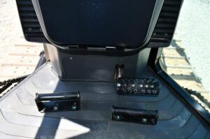 2020 Caterpillar D3K2 XL Dozer 2059-BB