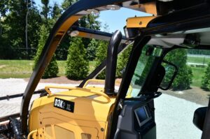 2020 Caterpillar D3K2 XL Dozer 2059-BB