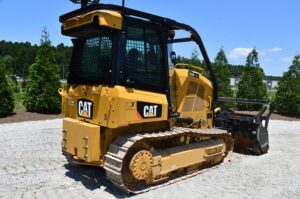 2020 Caterpillar D3K2 XL Dozer 2059-BB