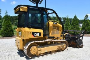 2020 Caterpillar D3K2 XL Dozer 2059-BB